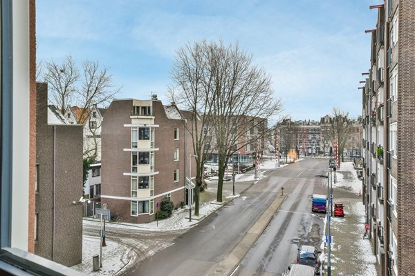 Medium property photo - Rapenburgerstraat 22, 1011 MK Amsterdam